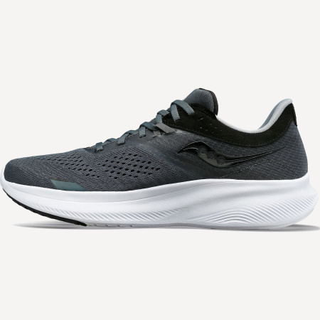 Кроссовки RIDE 16 M (RU 43 UK 9 USm 10 СМ 28; wood/black)